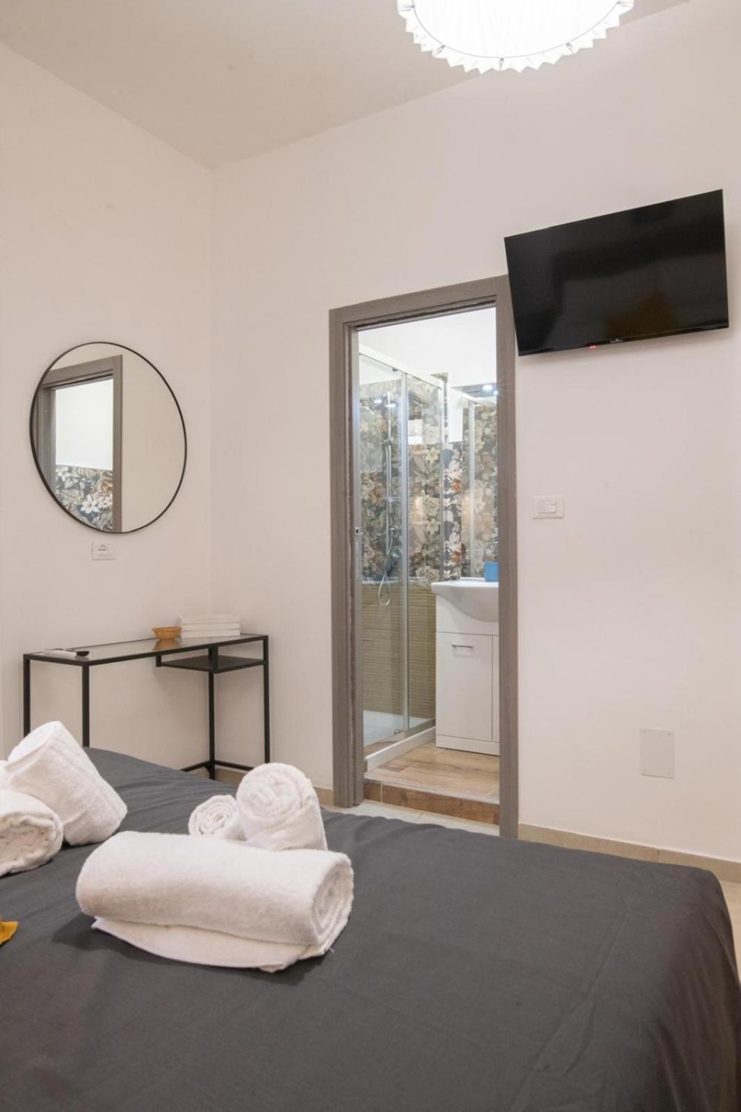 Gmm Hotel Rome Exterior photo